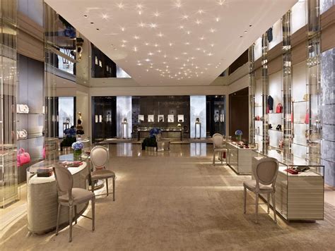 dior stores in kuwait